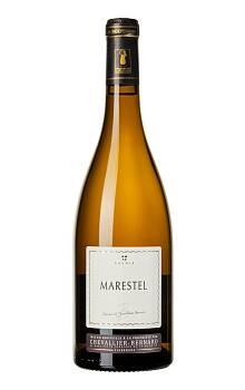 Chevallier Bernard Roussette de Savoie Marestel