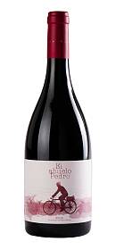 El Abuelo Pedro de Antonio Alcaraz