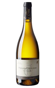 Clément Pernand-Vergelesses Les Combottes