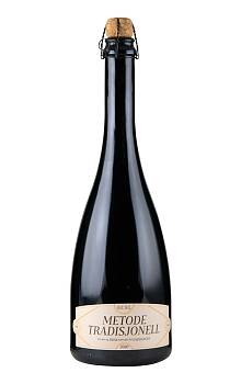 Edel Sider Metode Tradisjonell Frisk