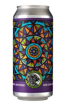 Amundsen Unknown Universe New England IPA