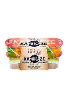 Totally Twisted Shots Kamikaze (3x3cl)