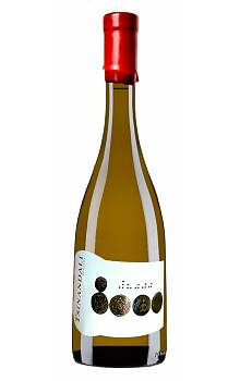 B.G. Wines Tsinandali
