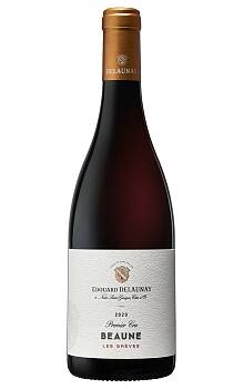Edouard Delaunay Beaune Premier Cru Les Grèves