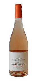 Dal Cero Ramato Pinot Grigio 2015