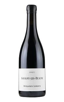 Leroux Savigny-lès-Beaune
