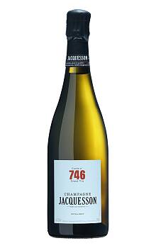 Jacquesson Cuvée No 746