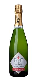 Dopff au Moulin Cuvée Julien Crémant d'Alsace Brut