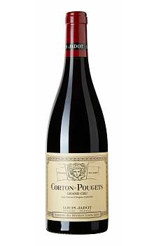 Jadot Corton-Pougets Grand Cru