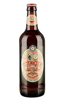 Samuel Smith Organic Pale Ale