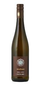 Messmer Einzig & Artig Riesling Trocken