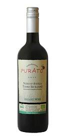 Purato Nero d'Avola
