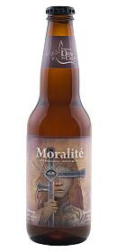 Dieu du Ciel! Moralité IPA