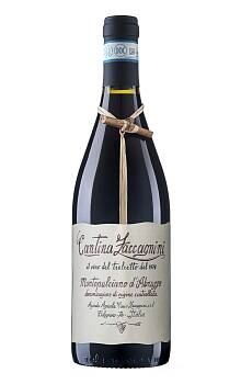 Zaccagnini Montepulciano d'Abruzzo