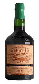 Rhum JM Vintage 15 YO