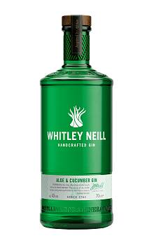 Whitley Neill Aloe & Cucumber