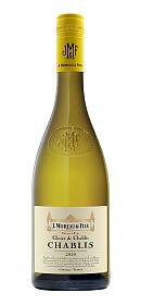 J. Moreau & Fils Chablis