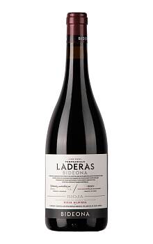 Bideona Laderas Tempranillo