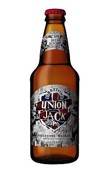 Firestone Walker Union Jack IPA