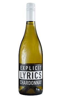 Longplay Explicit Lyrics Chardonnay