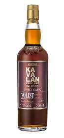 Kavalan Single Malt Port Cask