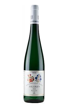 Zilliken Rausch Riesling GG