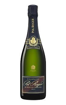 Pol Roger Cuvée Sir Winston Churchill