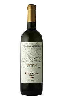 Catena White Clay Luján de Cuyo