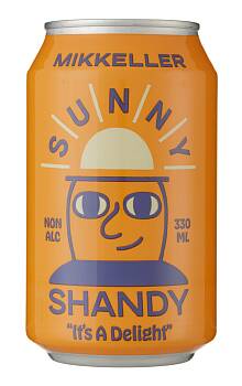 Mikkeller Sunny Shandy
