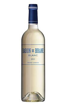 Baron de Brane Blanc