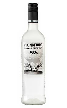 Vikingfjord Vodka 50%