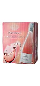 Ackerman Cabernet d'Anjou Rosé