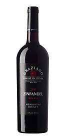 Graziano Zinfandel Reserve