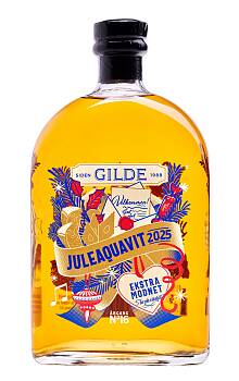 Gilde Ekstra Modnet Juleaquavit