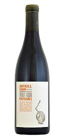 Anthill Farms Peters Vineyard Pinot Noir