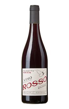 Progetto Non Dos Vino Rosso