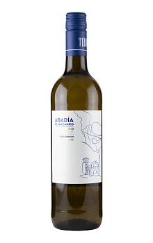 Terras Gauda Abadía de San Campio Albariño