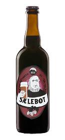 Kinn Sælebot Porterøl