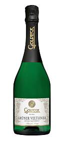 Goldeck Die Edle Der Veltliner Sekt