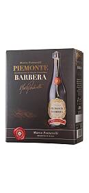 Marco Pontarelli Piemonte Barbera