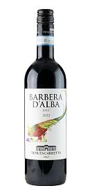 Carretta Barbera d'Alba