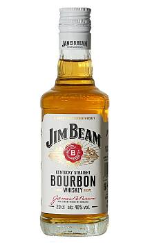 Jim Beam Bourbon