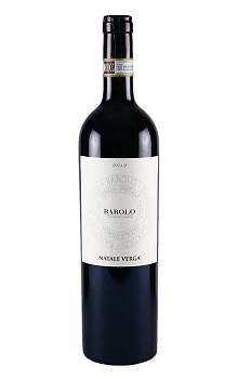 Natale Verga Barolo