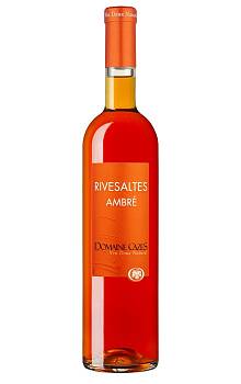 Cazes Rivesaltes Ambré