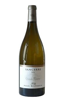 Henri Bourgeois Sancerre Grande Réserve