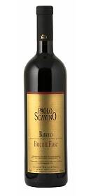 Scavino Barolo Bric del Fiasc