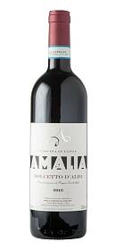 Amalia Dolcetto d'Alba