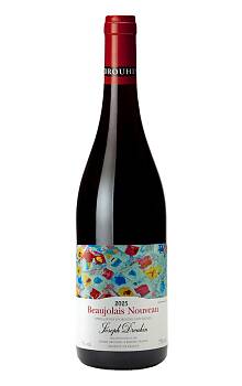 Joseph Drouhin Beaujolais Nouveau