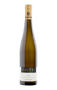 Dautel Steingruben Bönnigheim Riesling Trocken GG