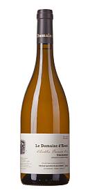 Le Domaine d'Henri Chablis 1er CRU Troesmes